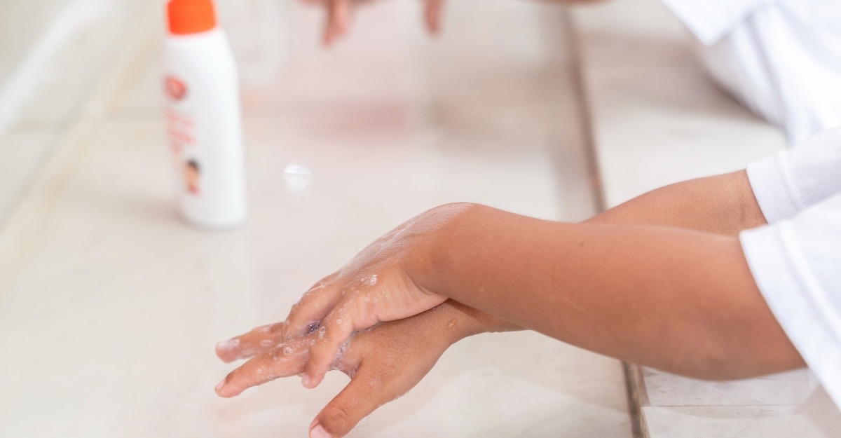 Lifebuoy’s hand hygiene initiative reaches 1 million students