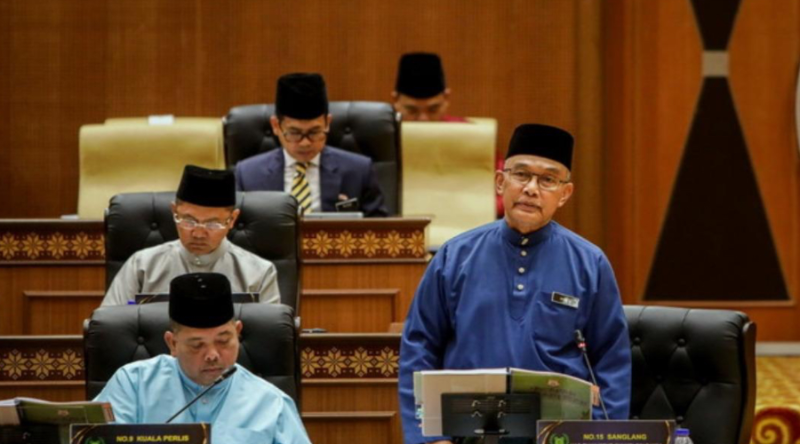 Perlis Provides Special Financial Assistance of RM500 to State Civil Apparatus