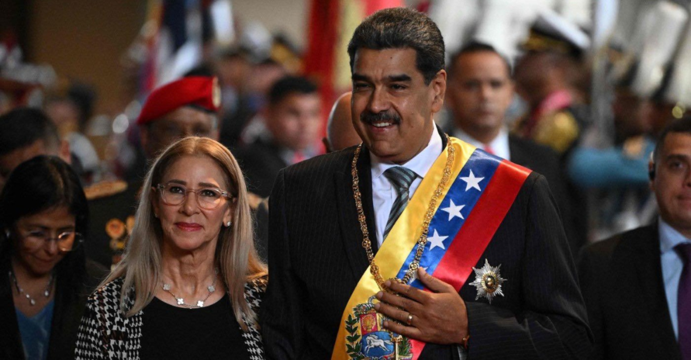 Malaysia Calls for Maduro’s Release, Says Detention Violates International Law