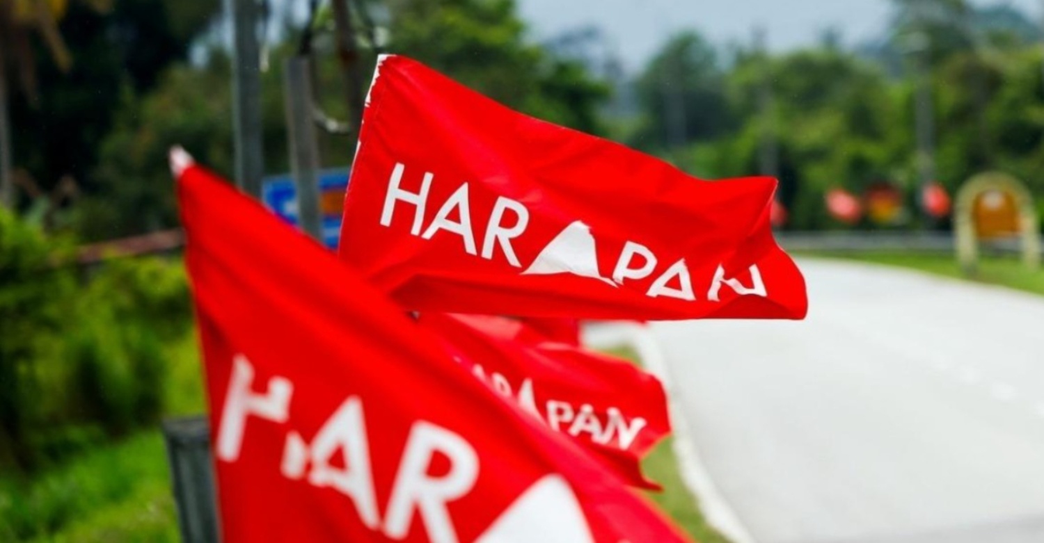 PH ‘Menang’ Undi Popular, Raih Lebih 256,000